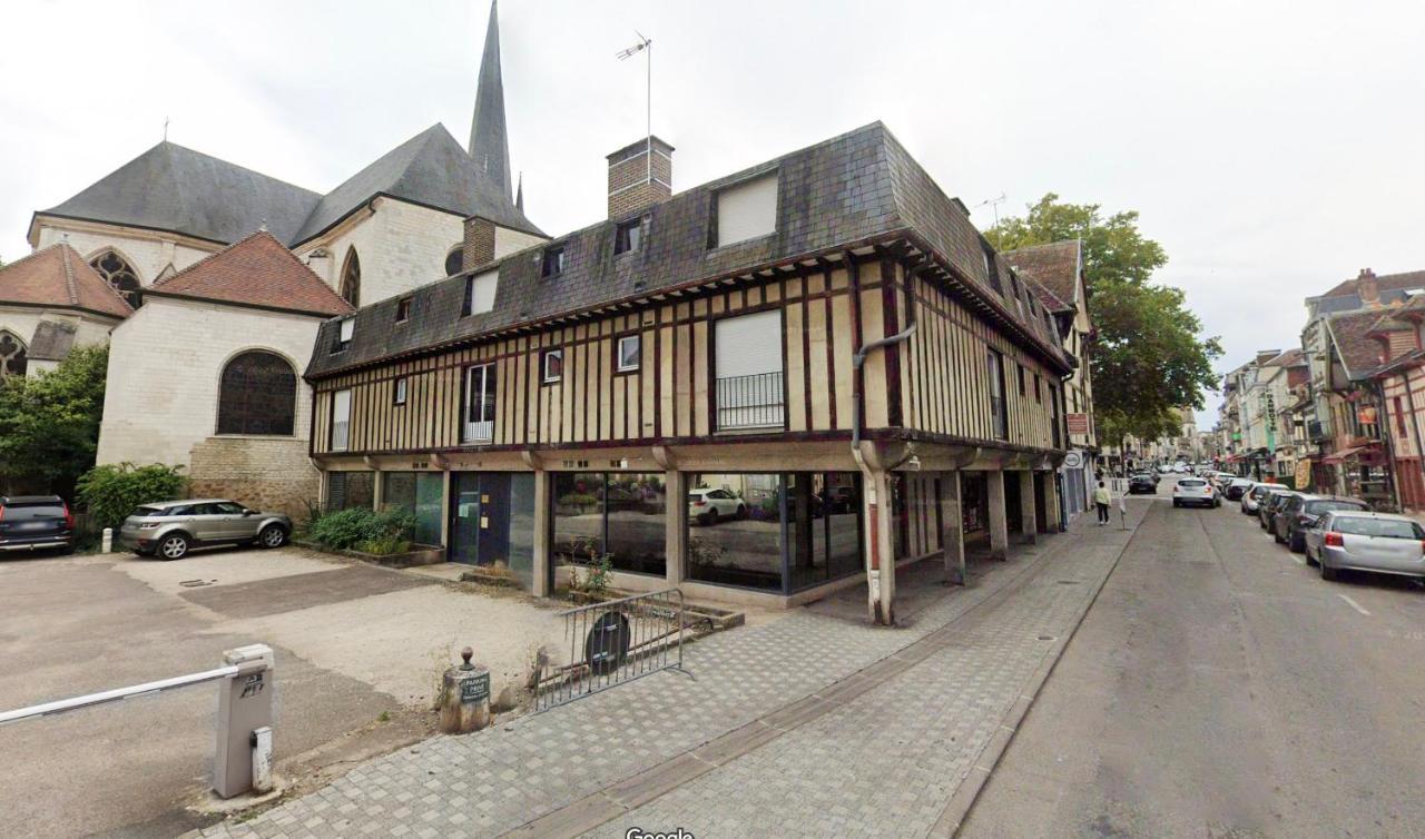 Le Petit Luxe - Hypercentre, Cinema, King Size Lejlighed Troyes Eksteriør billede