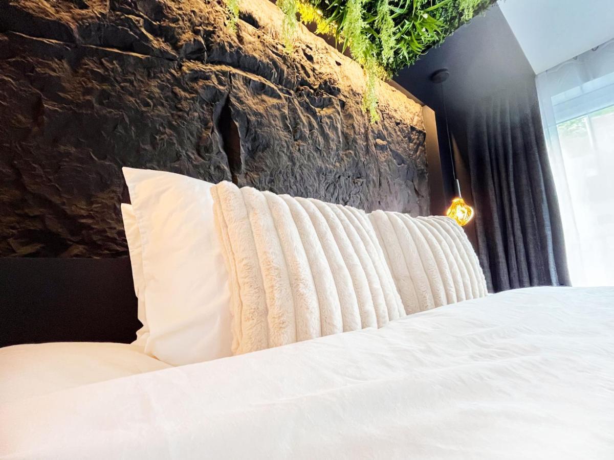 Le Petit Luxe - Hypercentre, Cinema, King Size Lejlighed Troyes Eksteriør billede